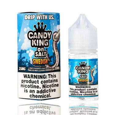 Candy King on Salt Swedish |$10.80 | Fast Shipping
